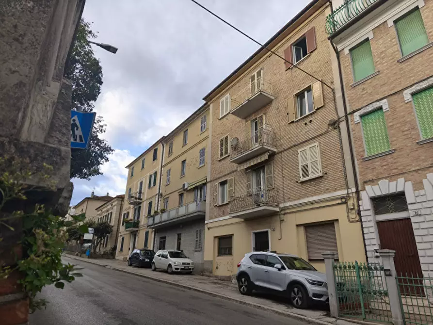 appartamento in vendita a Macerata