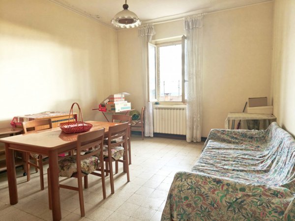 appartamento in vendita a Macerata