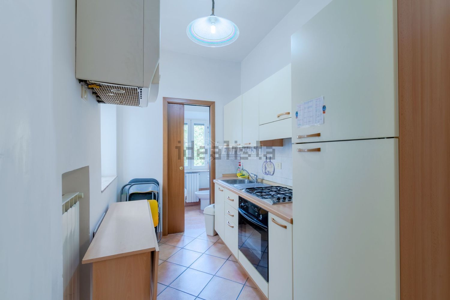 appartamento in vendita a Macerata