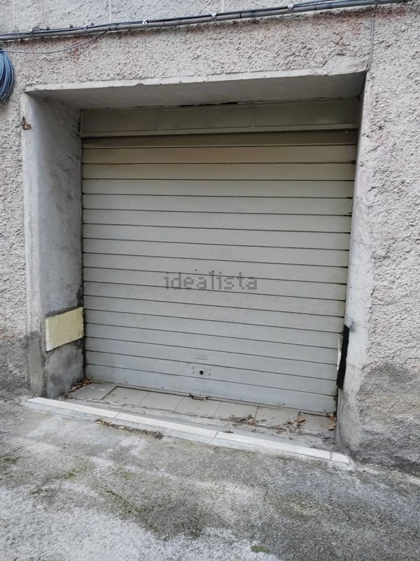 locale di sgombero in vendita a Macerata