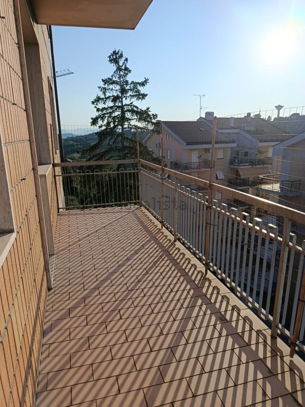 appartamento in vendita a Macerata