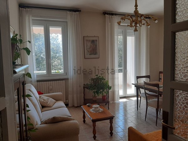 appartamento in vendita a Macerata
