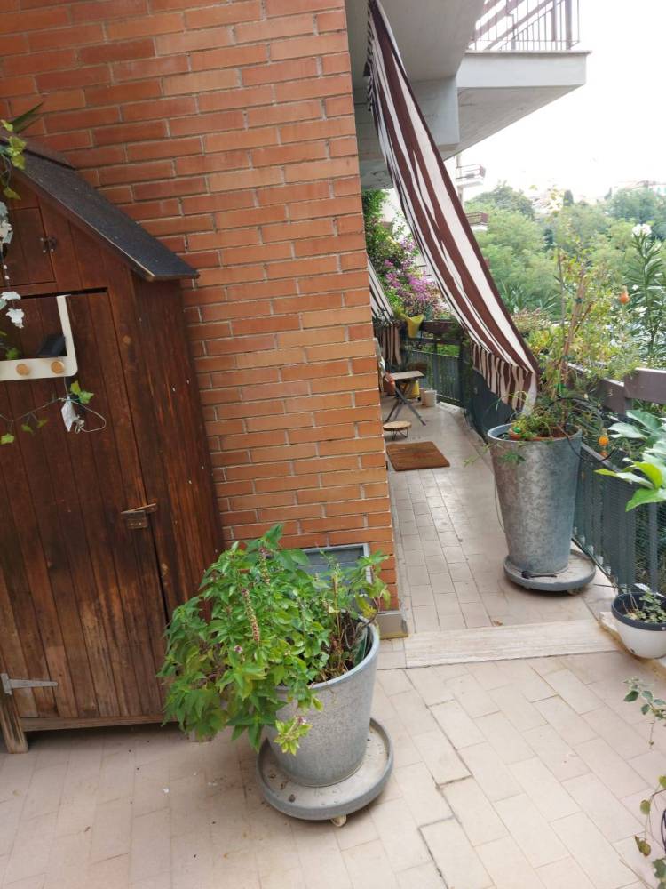 appartamento in vendita a Macerata