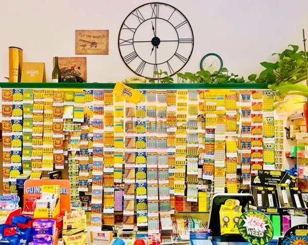 negozio in vendita a Macerata