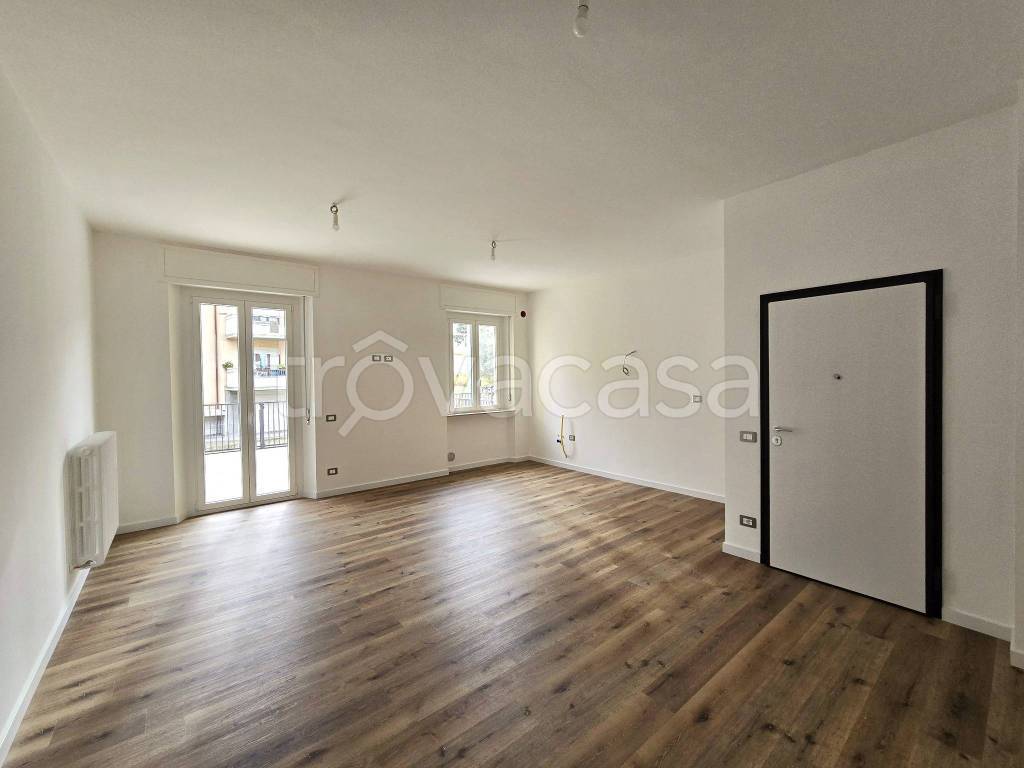 appartamento in vendita a Macerata