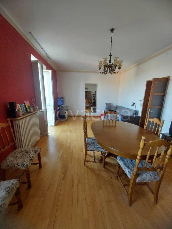 appartamento in vendita a Macerata