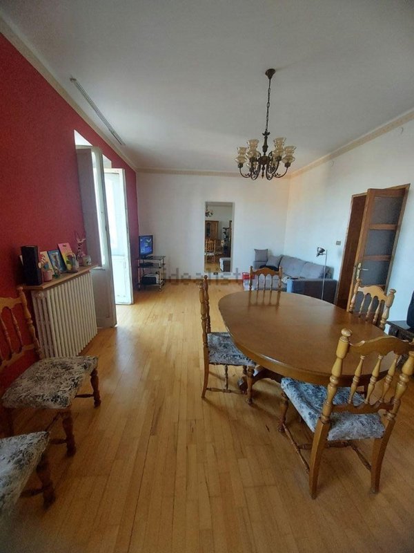 appartamento in vendita a Macerata