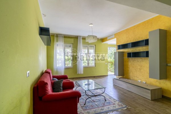 appartamento in vendita a Macerata