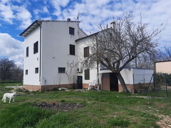 appartamento in vendita a Macerata