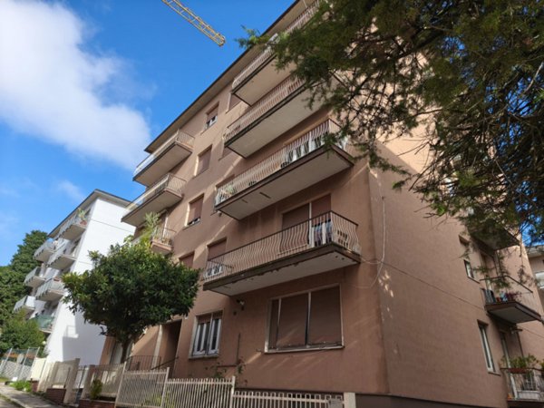 appartamento in vendita a Macerata