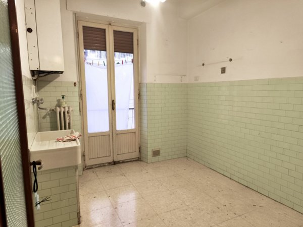 appartamento in vendita a Macerata