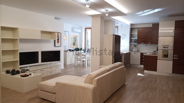 appartamento in vendita a Macerata