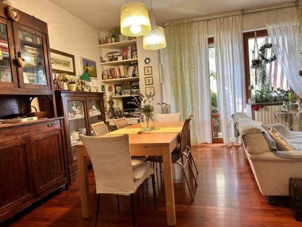 appartamento in vendita a Macerata