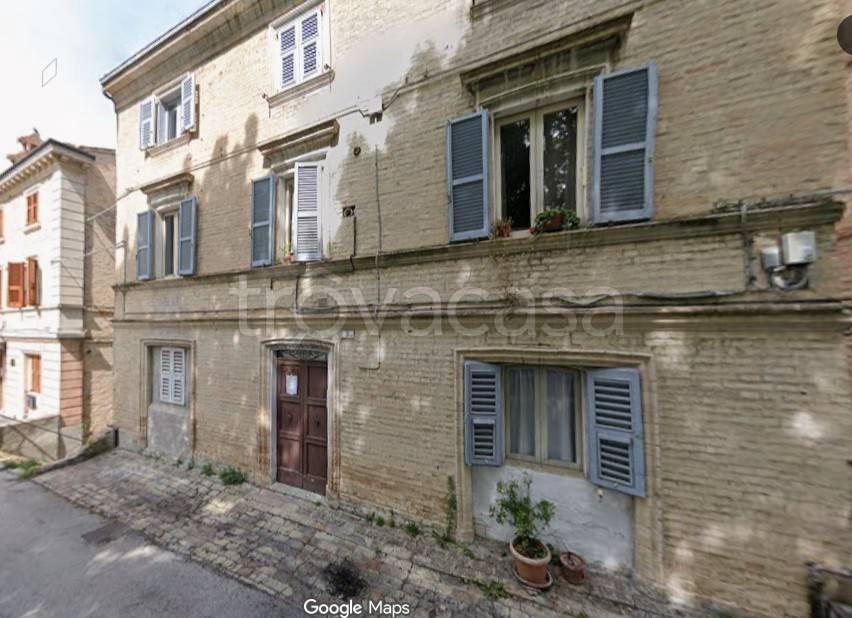 appartamento in vendita a Macerata