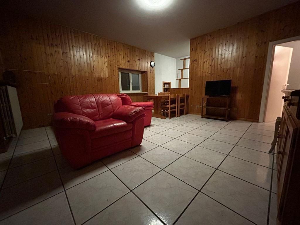 appartamento in vendita a Macerata