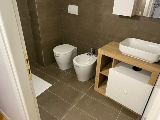 appartamento in vendita a Macerata