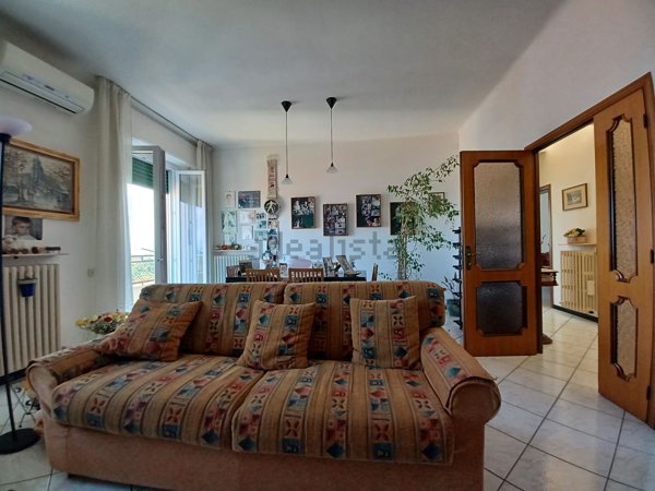 appartamento in vendita a Macerata