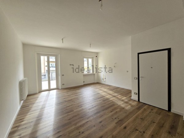 appartamento in vendita a Macerata