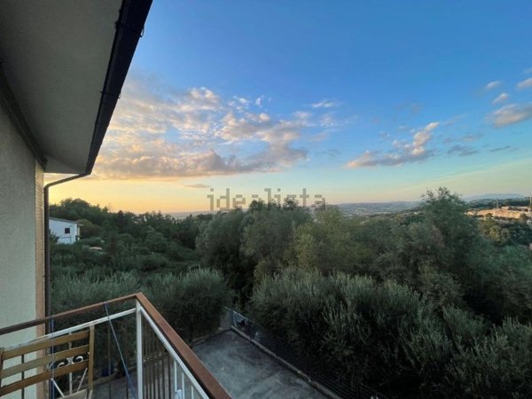 appartamento in vendita a Macerata