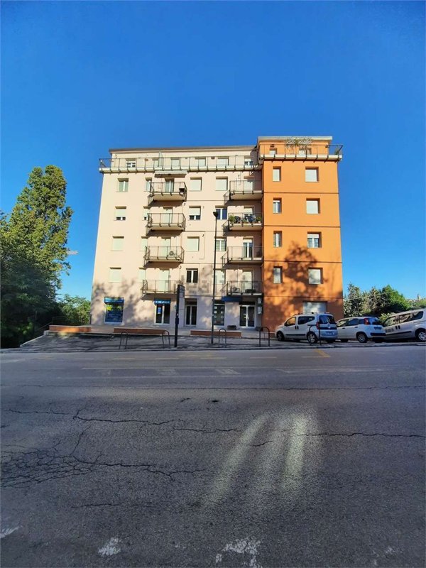 appartamento in vendita a Macerata
