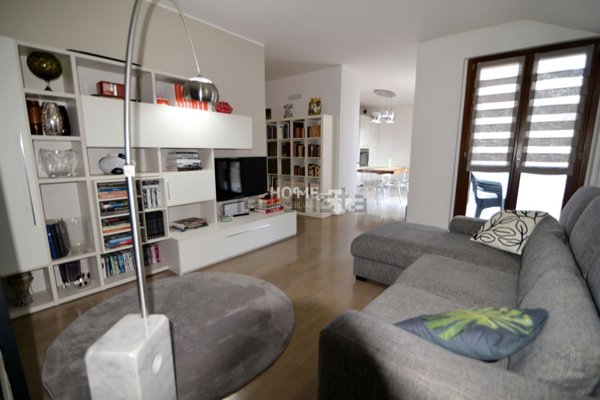 appartamento in vendita a Macerata