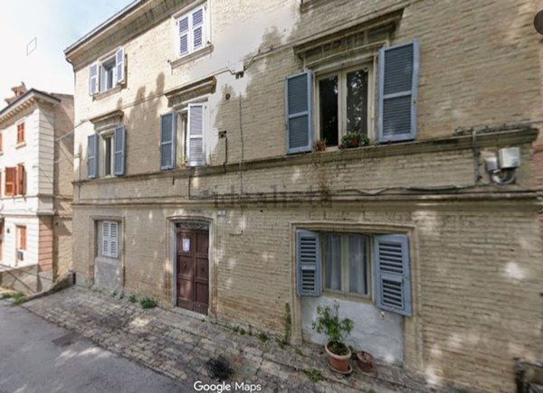 appartamento in vendita a Macerata