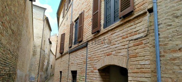 appartamento in vendita a Macerata