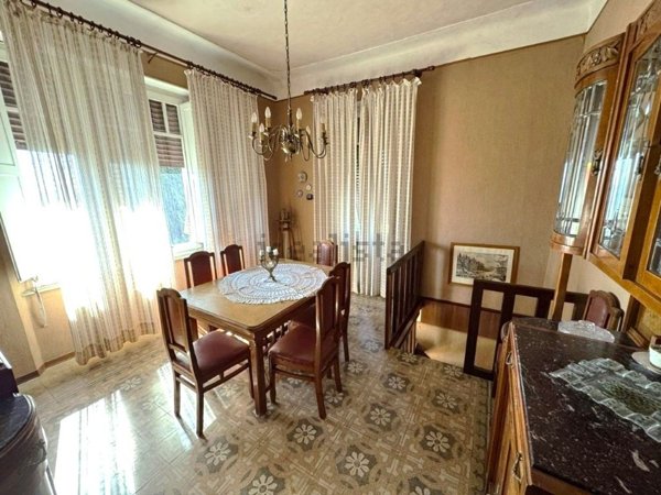 casa indipendente in vendita a Macerata