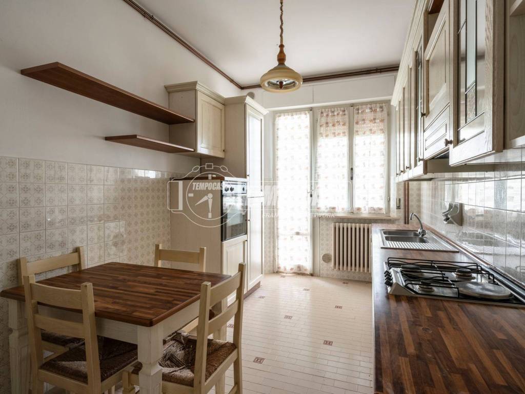 appartamento in vendita a Macerata