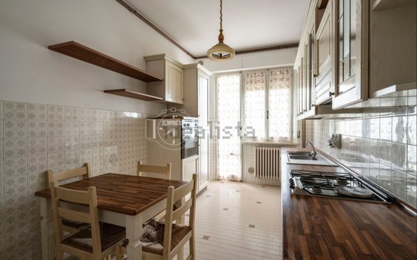 appartamento in vendita a Macerata