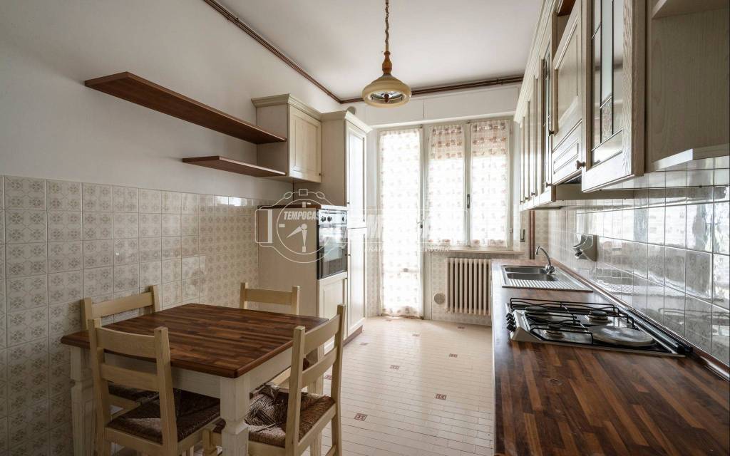 appartamento in vendita a Macerata