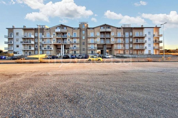 appartamento in vendita a Macerata