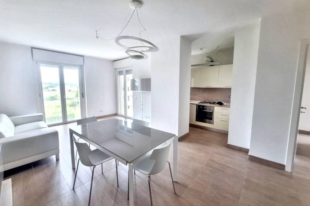 appartamento in vendita a Macerata