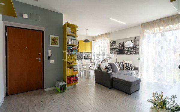 appartamento in vendita a Macerata