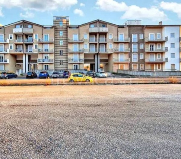 appartamento in vendita a Macerata