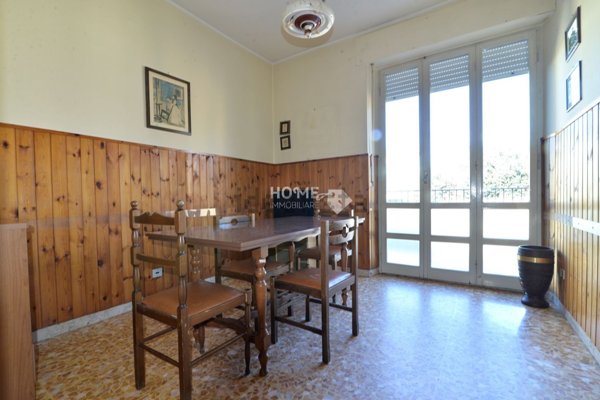 appartamento in vendita a Macerata