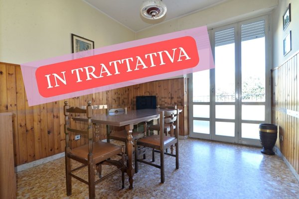 appartamento in vendita a Macerata