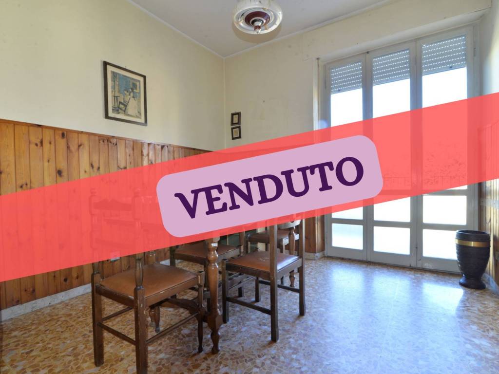 appartamento in vendita a Macerata