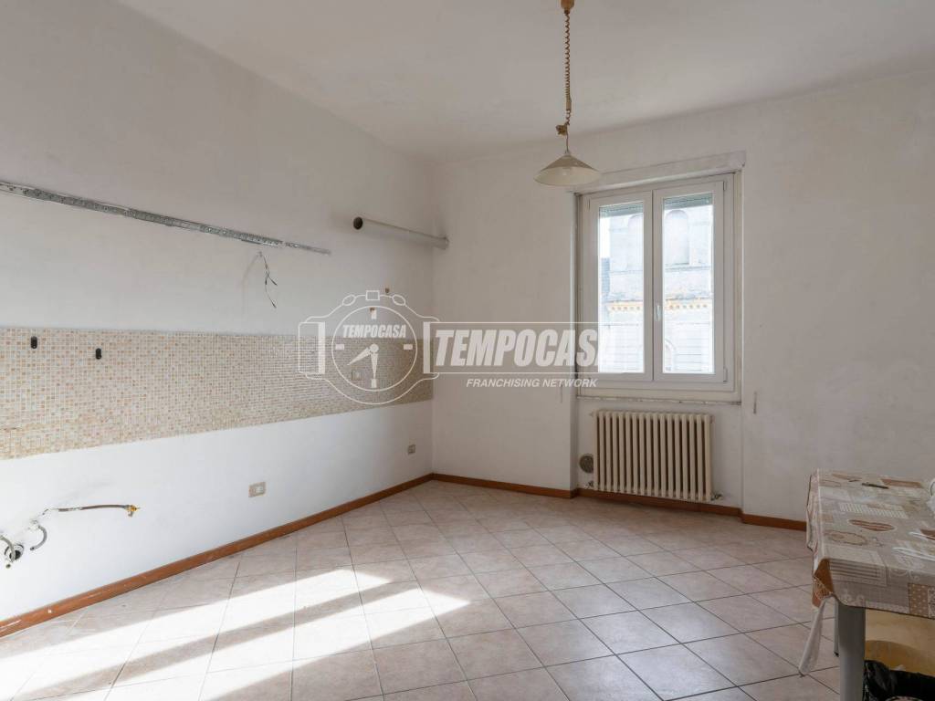 appartamento in vendita a Macerata