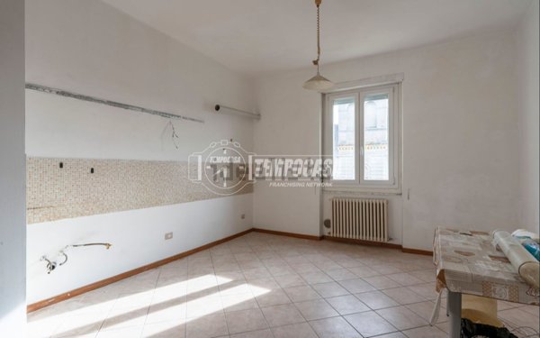 appartamento in vendita a Macerata