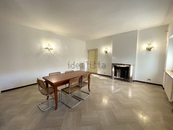 appartamento in vendita a Macerata in zona Sforzacosta