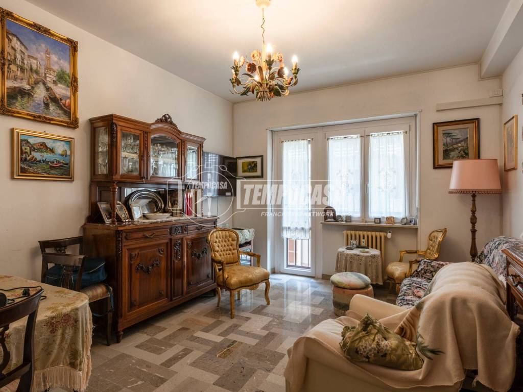 appartamento in vendita a Macerata