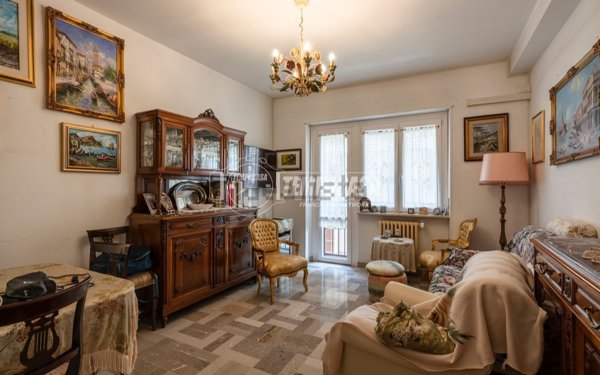 appartamento in vendita a Macerata