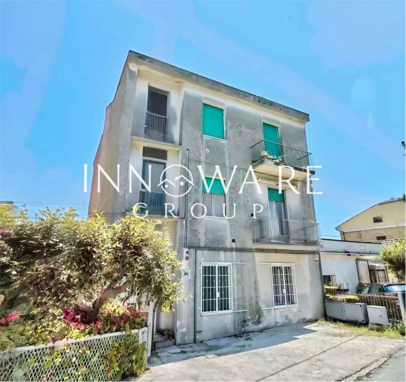 appartamento in vendita a Macerata