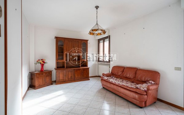 appartamento in vendita a Macerata in zona Sforzacosta