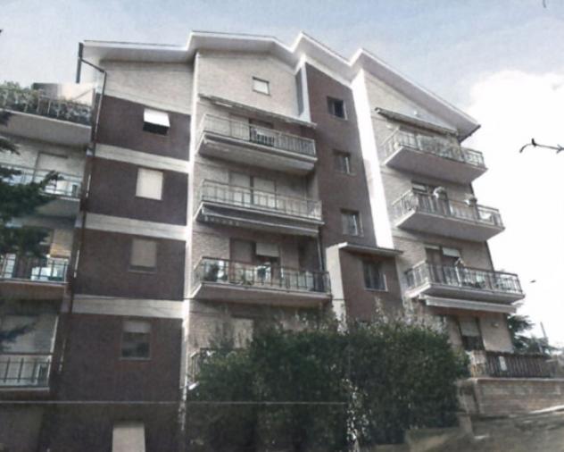 appartamento in vendita a Macerata