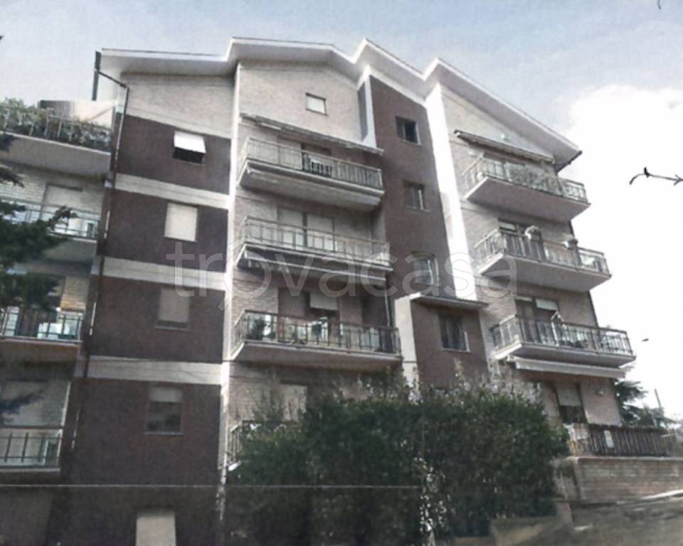 appartamento in vendita a Macerata