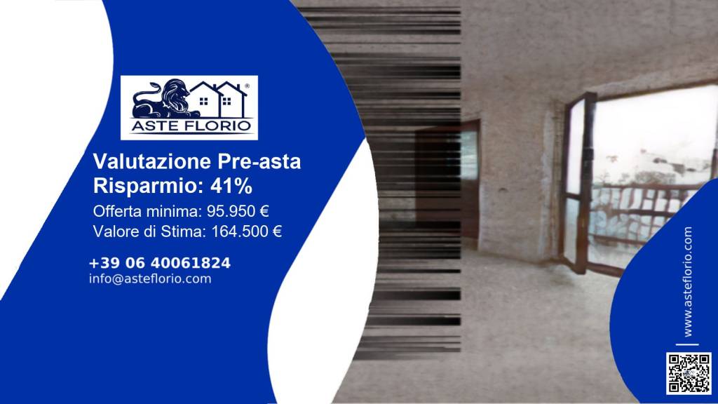 appartamento in vendita a Macerata