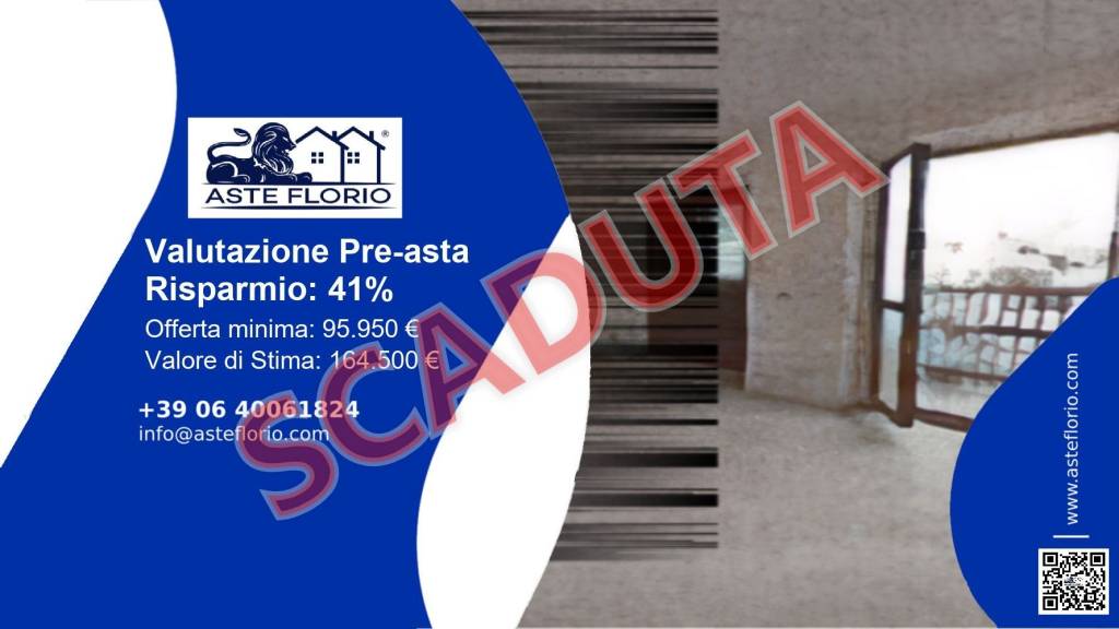 appartamento in vendita a Macerata