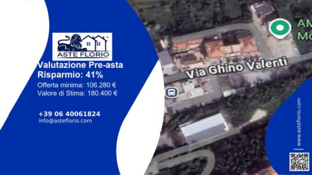 locale di sgombero in vendita a Macerata